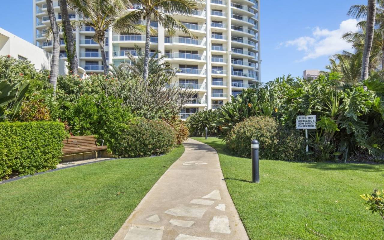 14/74 - 86 Old Burleigh Road, Surfers Paradise, QLD 4217 AU