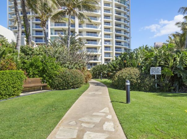 14/74 - 86 Old Burleigh Road, Surfers Paradise, QLD 4217 AU
