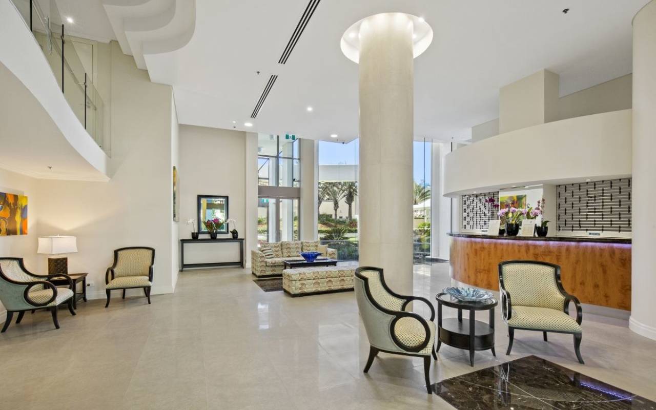 14/74 - 86 Old Burleigh Road, Surfers Paradise, QLD 4217 AU