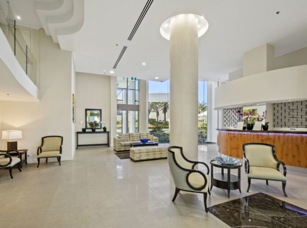 14/74 - 86 Old Burleigh Road, Surfers Paradise, QLD 4217 AU