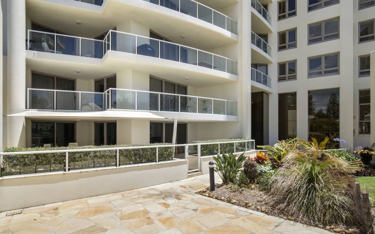 14/74 - 86 Old Burleigh Road, Surfers Paradise, QLD 4217 AU