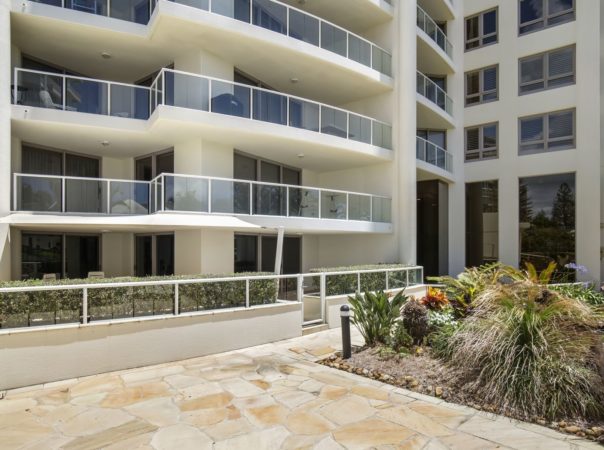 14/74 - 86 Old Burleigh Road, Surfers Paradise, QLD 4217 AU
