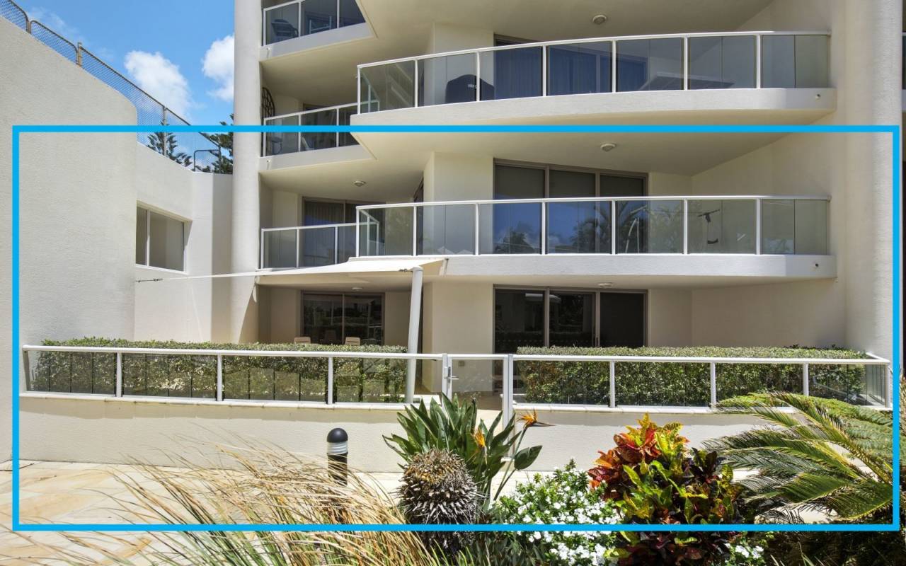 14/74 - 86 Old Burleigh Road, Surfers Paradise, QLD 4217 AU
