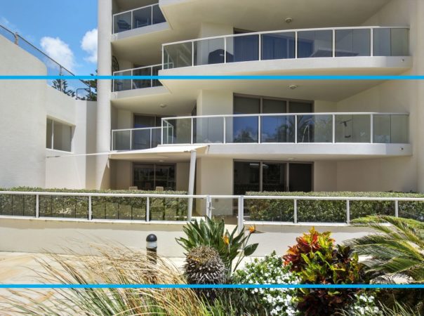 14/74 - 86 Old Burleigh Road, Surfers Paradise, QLD 4217 AU