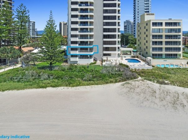 3/3 Garfield Terrace, Surfers Paradise, QLD 4217 AU