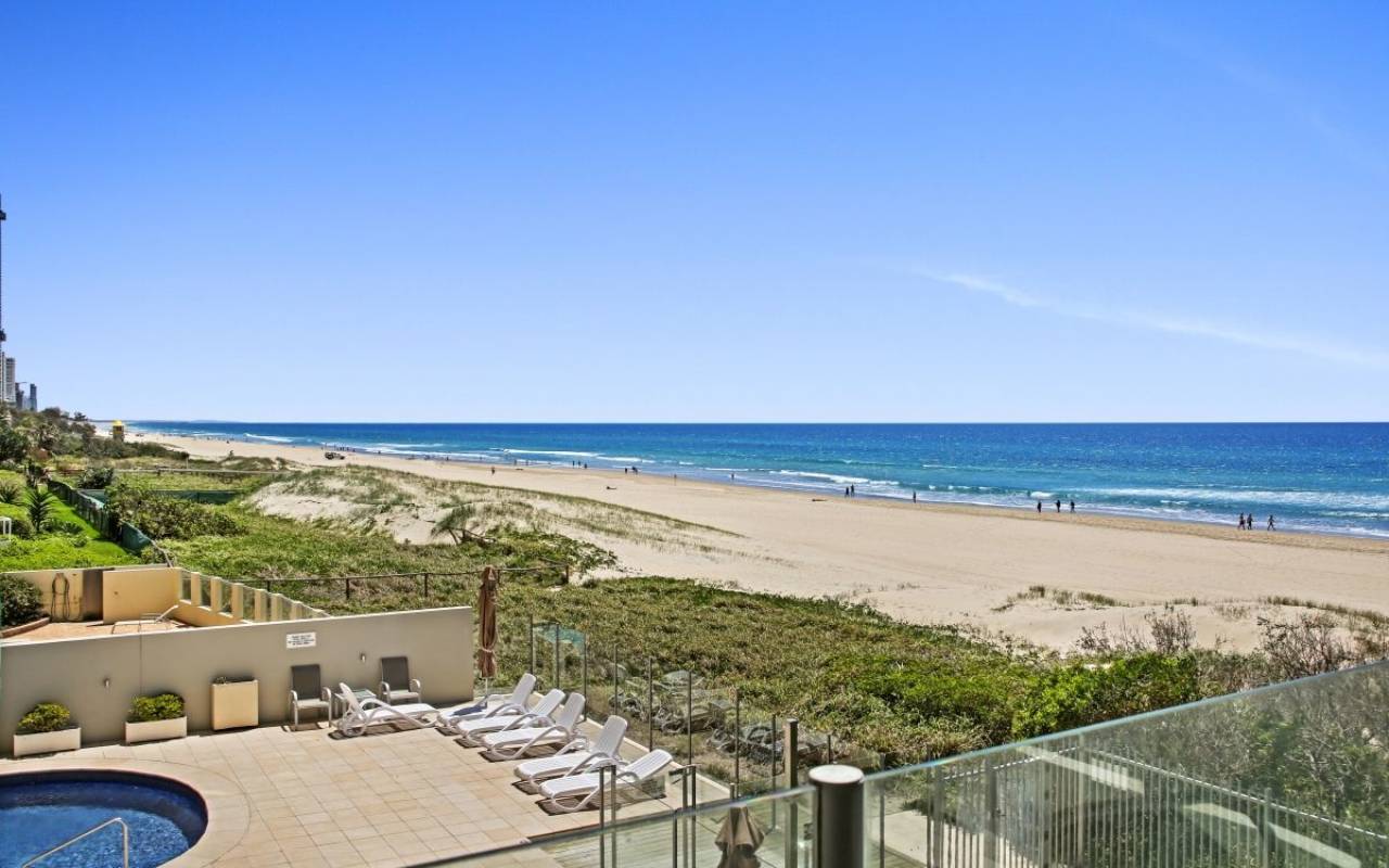 3/3 Garfield Terrace, Surfers Paradise, QLD 4217 AU