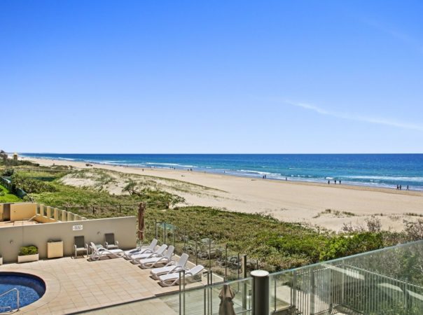 3/3 Garfield Terrace, Surfers Paradise, QLD 4217 AU