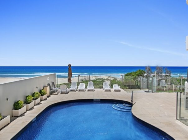3/3 Garfield Terrace, Surfers Paradise, QLD 4217 AU
