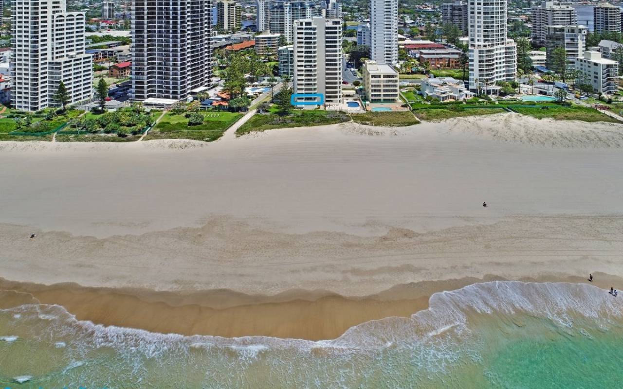 3/3 Garfield Terrace, Surfers Paradise, QLD 4217 AU