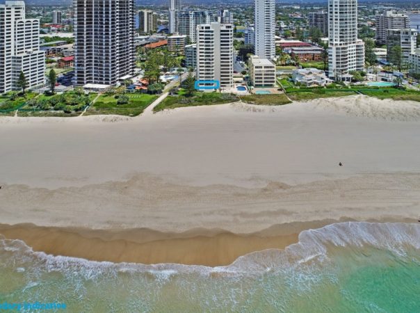3/3 Garfield Terrace, Surfers Paradise, QLD 4217 AU