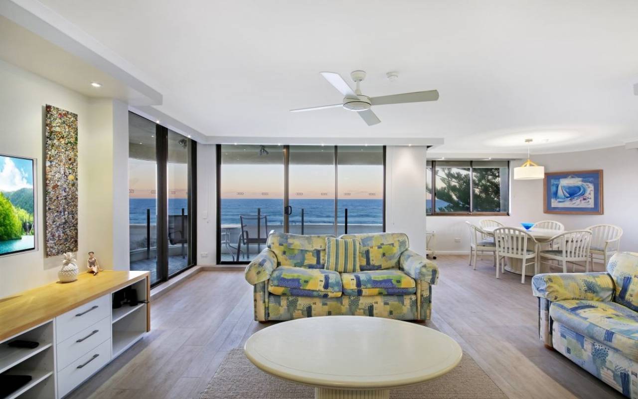 3/3 Garfield Terrace, Surfers Paradise, QLD 4217 AU
