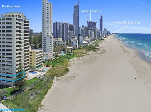 3/3 Garfield Terrace, Surfers Paradise, QLD 4217 AU