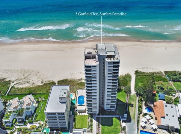3/3 Garfield Terrace, Surfers Paradise, QLD 4217 AU