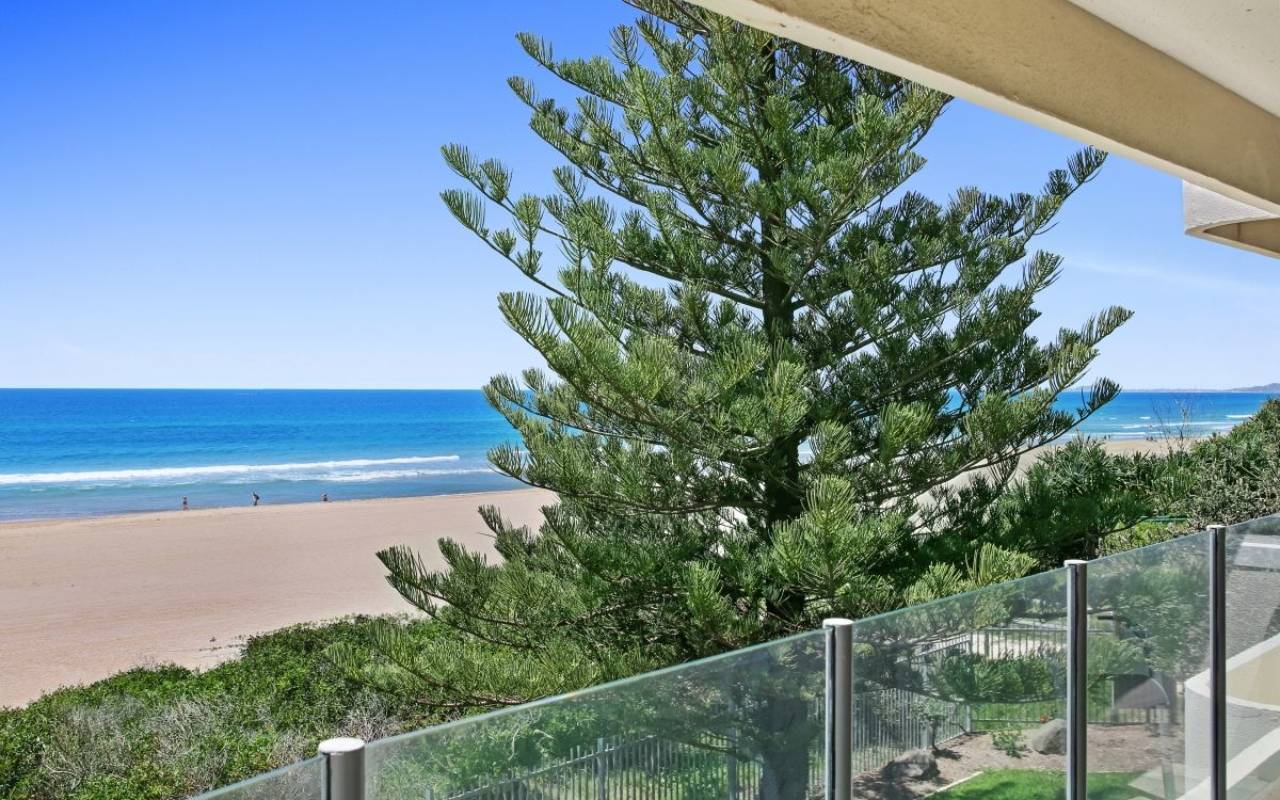 3/3 Garfield Terrace, Surfers Paradise, QLD 4217 AU