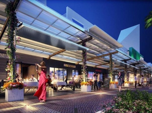 4 Lotus Key, Broadbeach Waters, QLD 4218 AU