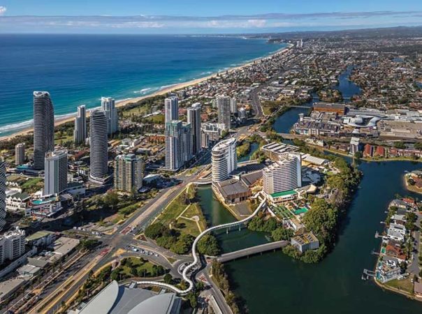 4 Lotus Key, Broadbeach Waters, QLD 4218 AU