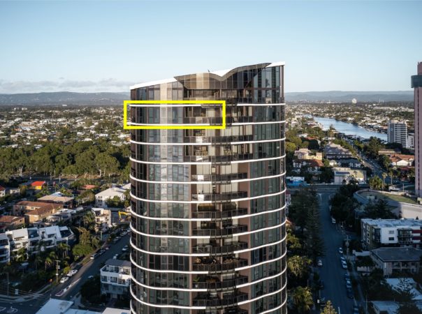 Broadbeach, QLD 4218 AUSTRALIA