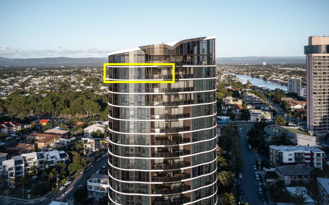 Broadbeach, QLD 4218 AUSTRALIA
