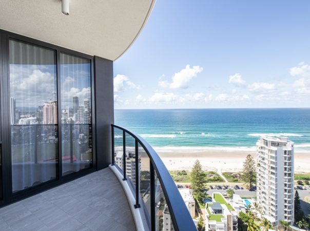 Broadbeach, QLD 4218 AUSTRALIA