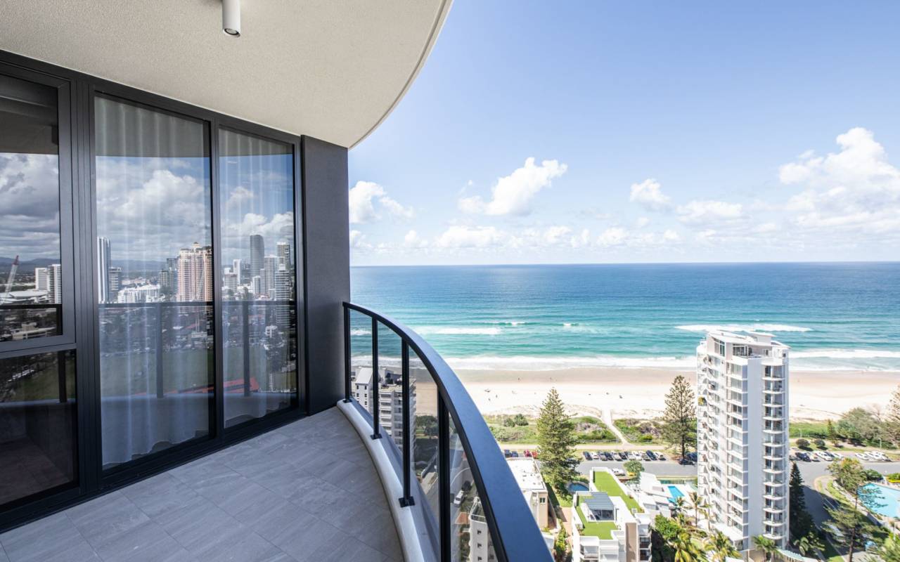 Broadbeach, QLD 4218 AUSTRALIA