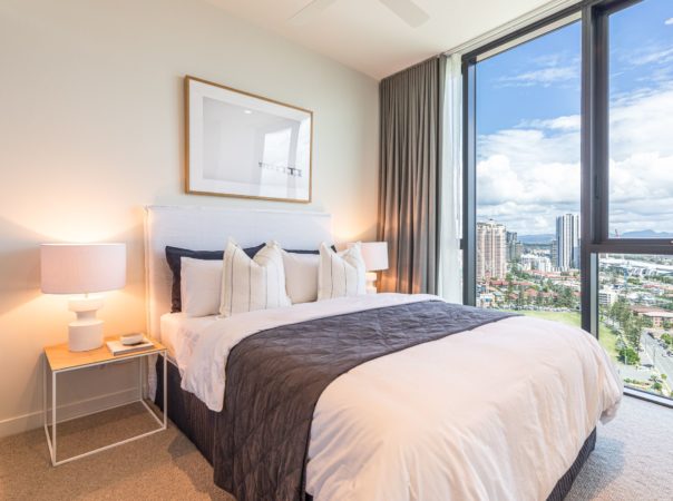 Broadbeach, QLD 4218 AUSTRALIA