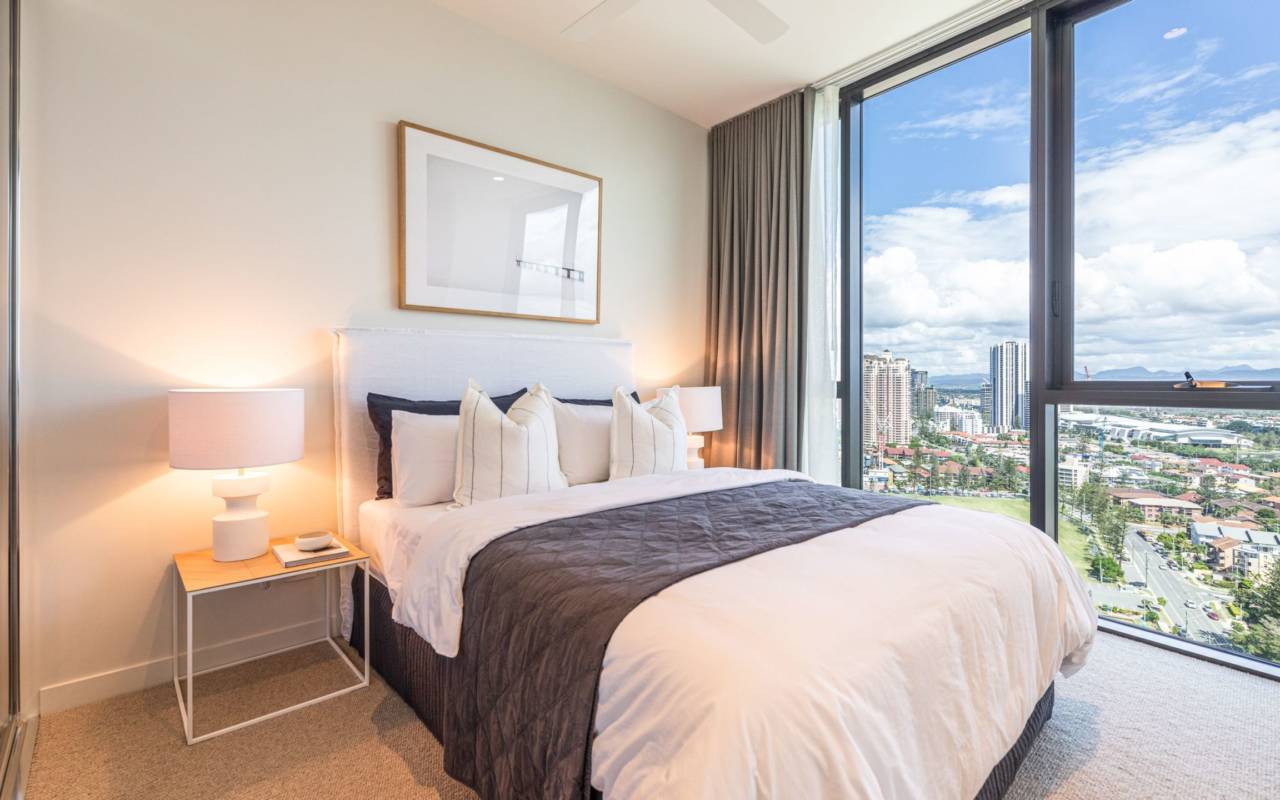 Broadbeach, QLD 4218 AUSTRALIA