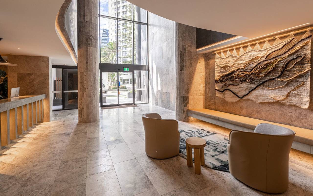 Broadbeach, QLD 4218 AUSTRALIA