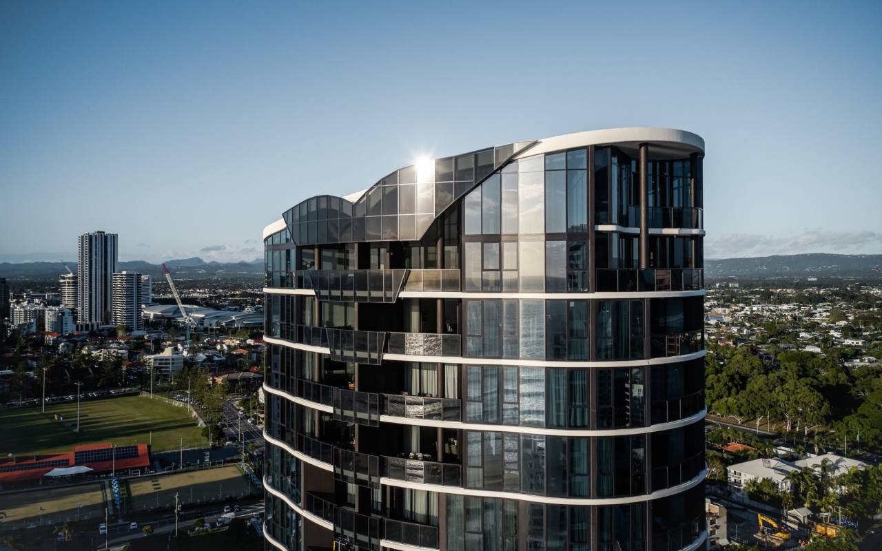 Broadbeach, QLD 4218 AUSTRALIA