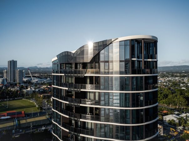 Broadbeach, QLD 4218 AUSTRALIA