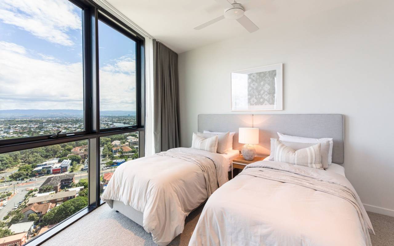 Broadbeach, QLD 4218 AUSTRALIA
