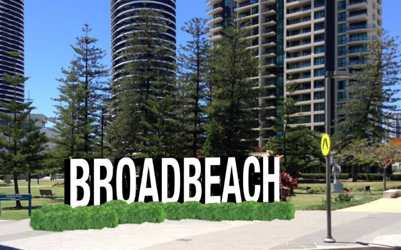 Broadbeach, QLD 4218 AUSTRALIA