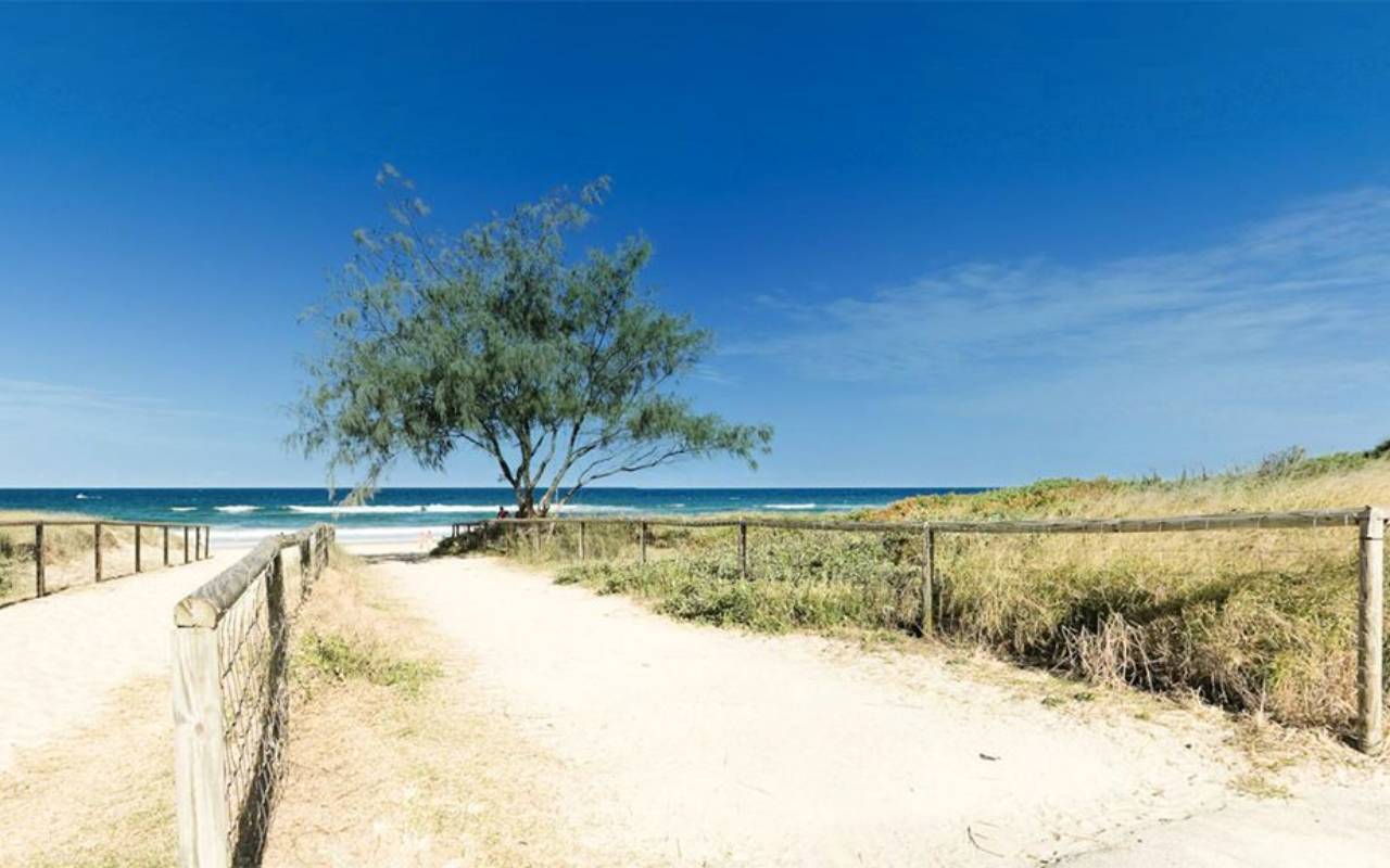 Broadbeach, QLD 4218 AUSTRALIA