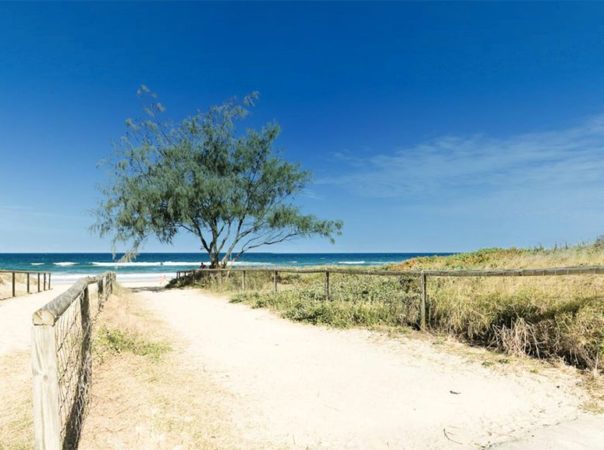 Broadbeach, QLD 4218 AUSTRALIA
