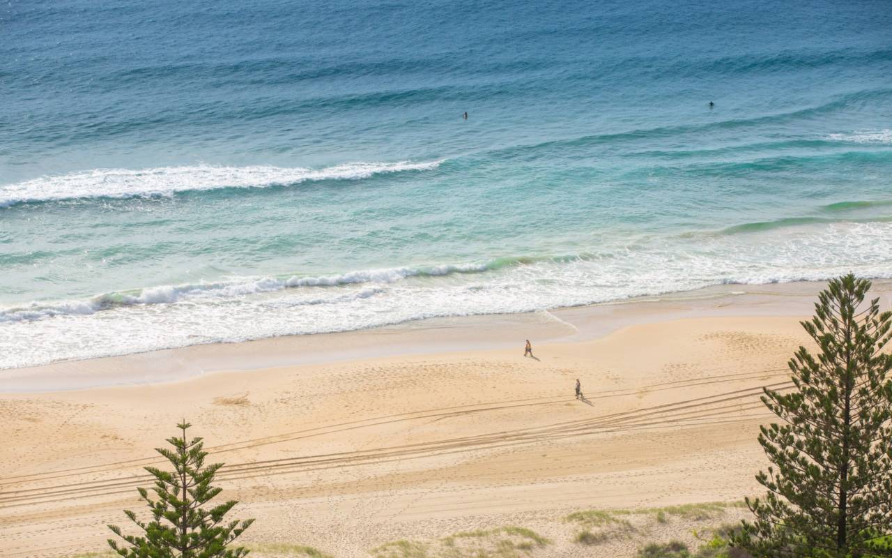 Broadbeach, QLD 4218 AUSTRALIA
