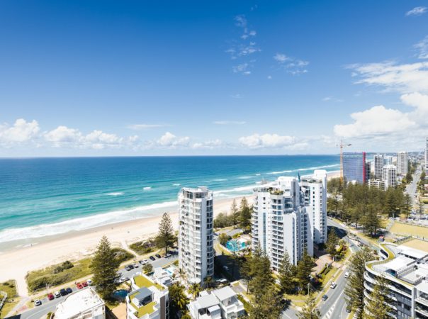 Broadbeach, QLD 4218 AUSTRALIA