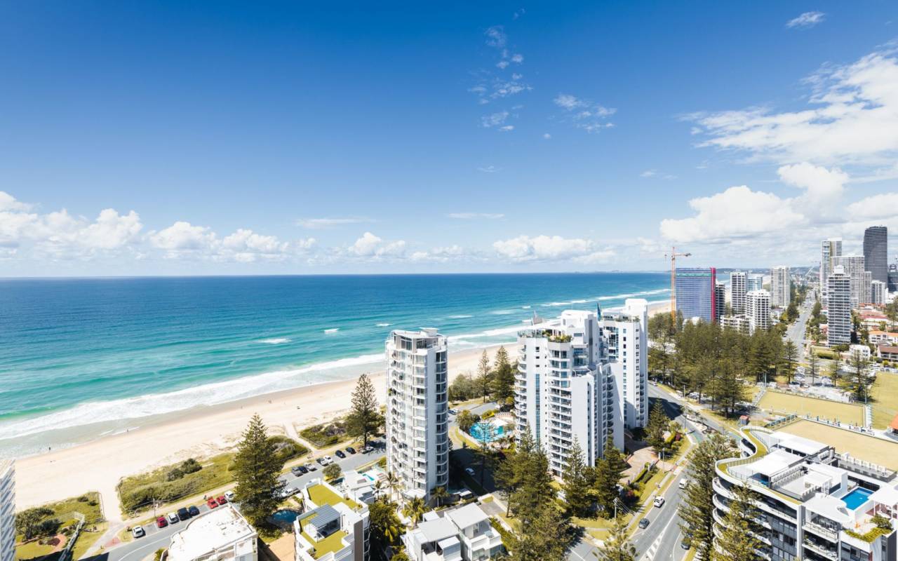 Broadbeach, QLD 4218 AUSTRALIA