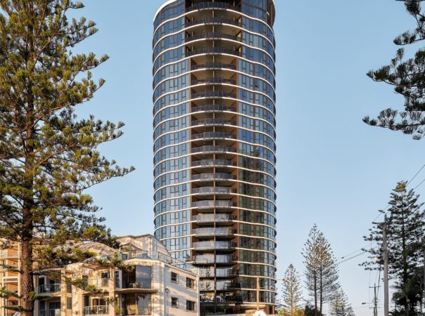 Broadbeach, QLD 4218 AUSTRALIA