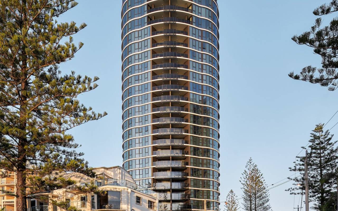 Broadbeach, QLD 4218 AUSTRALIA