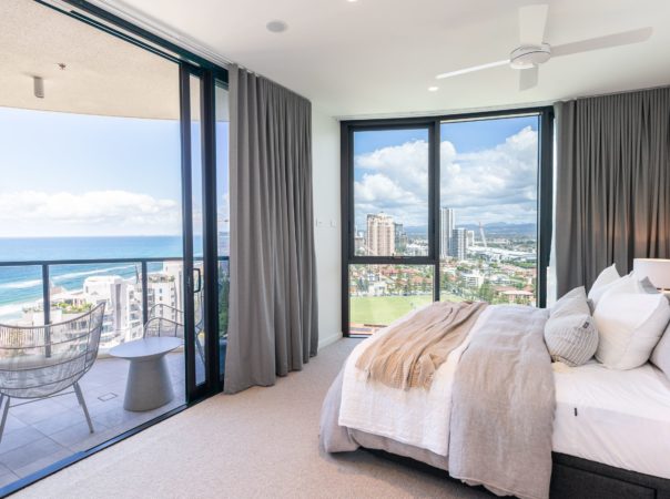 Broadbeach, QLD 4218 AUSTRALIA