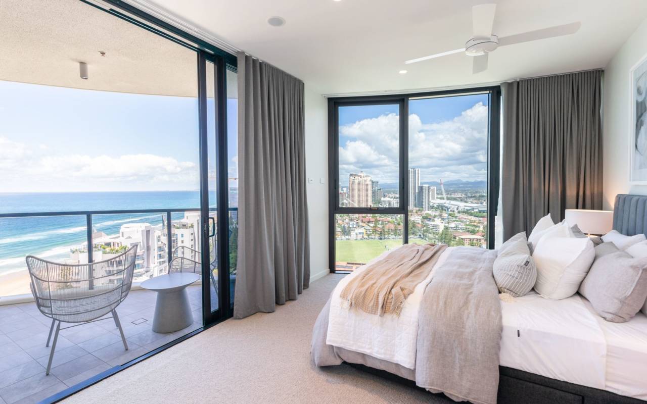 Broadbeach, QLD 4218 AUSTRALIA