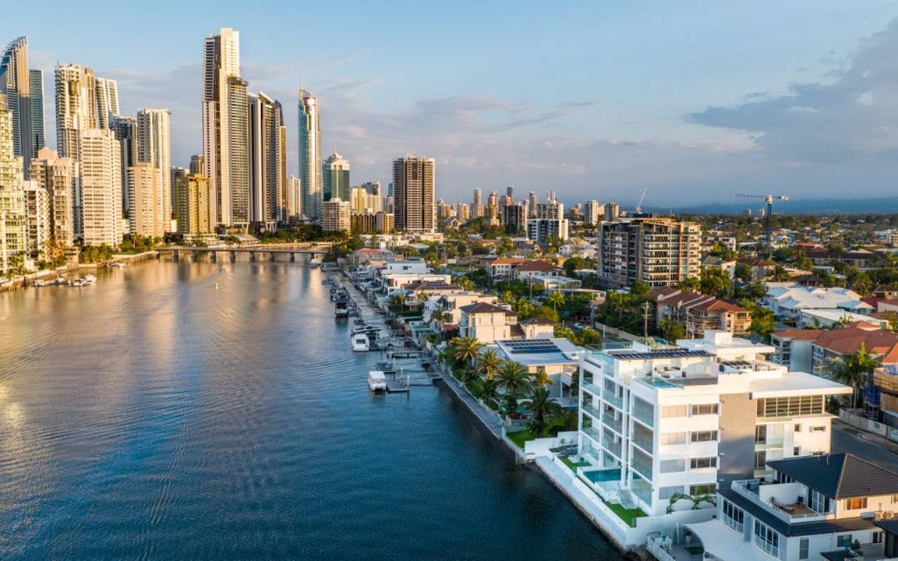 3/83 - 85 Stanhill Drive, Surfers Paradise, QLD 4217 AU
