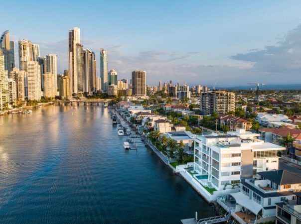 3/83 - 85 Stanhill Drive, Surfers Paradise, QLD 4217 AU