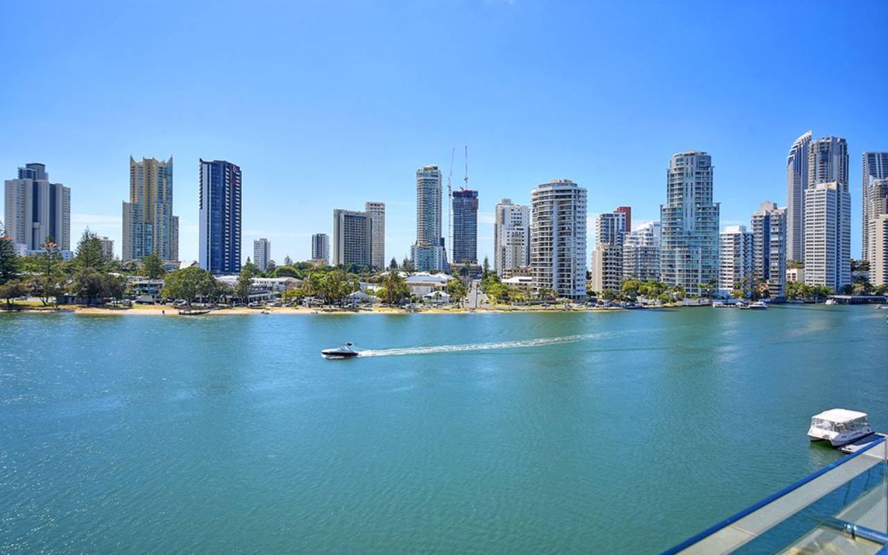 3/83 - 85 Stanhill Drive, Surfers Paradise, QLD 4217 AU
