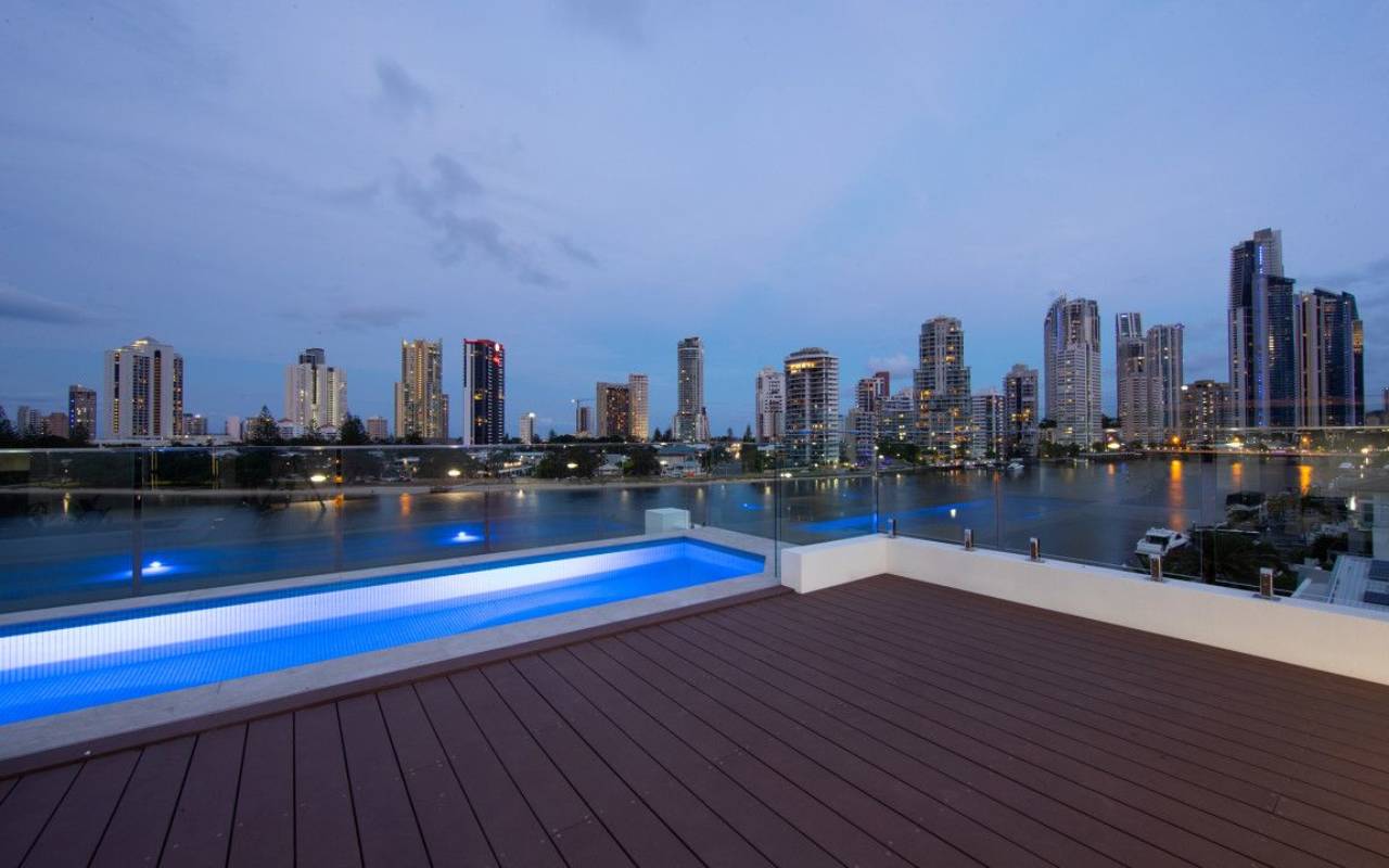 3/83 - 85 Stanhill Drive, Surfers Paradise, QLD 4217 AU