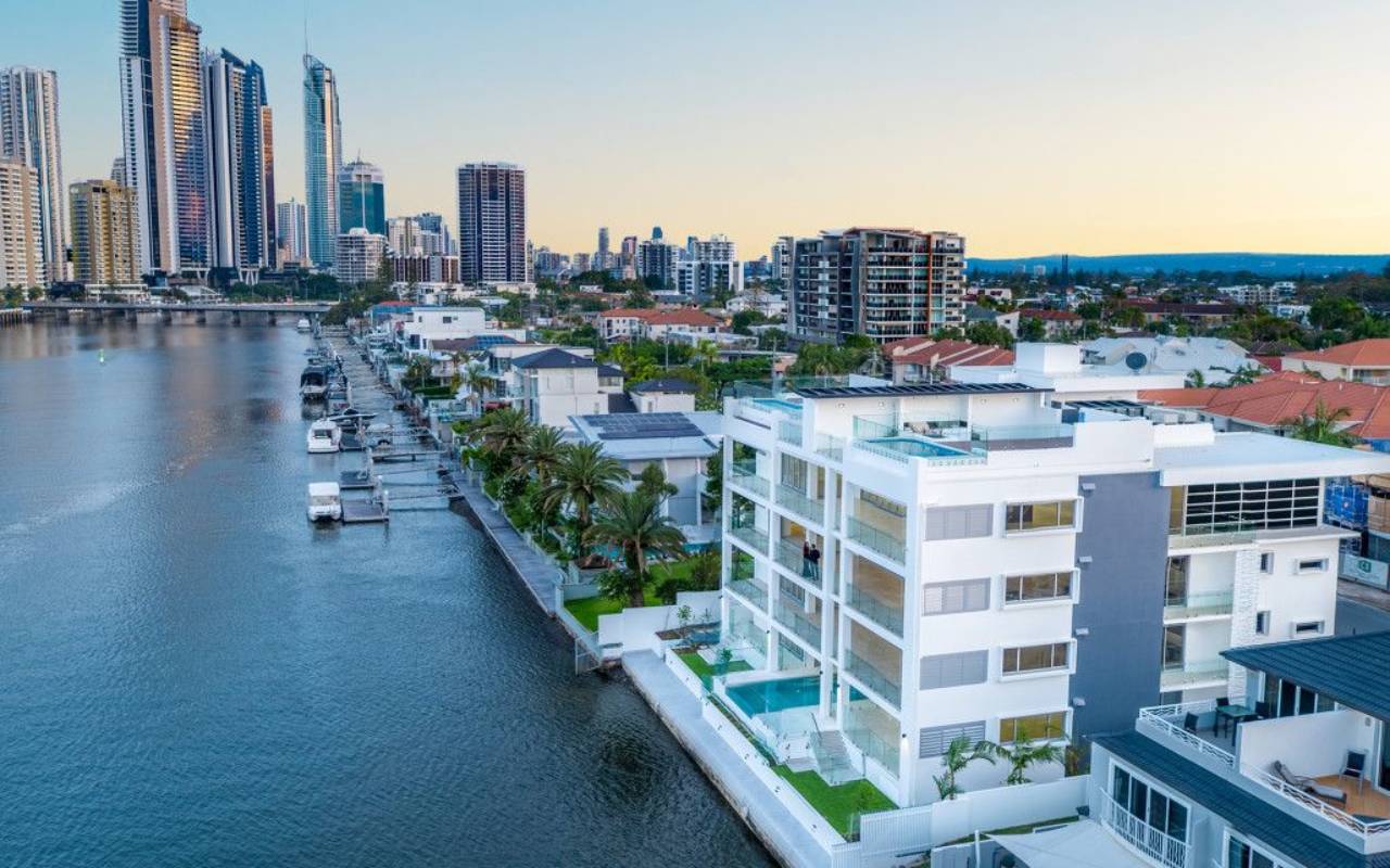 3/83 - 85 Stanhill Drive, Surfers Paradise, QLD 4217 AU