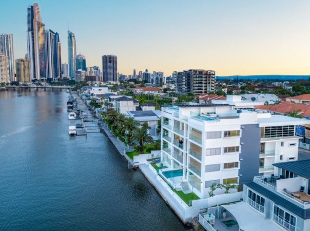 3/83 - 85 Stanhill Drive, Surfers Paradise, QLD 4217 AU