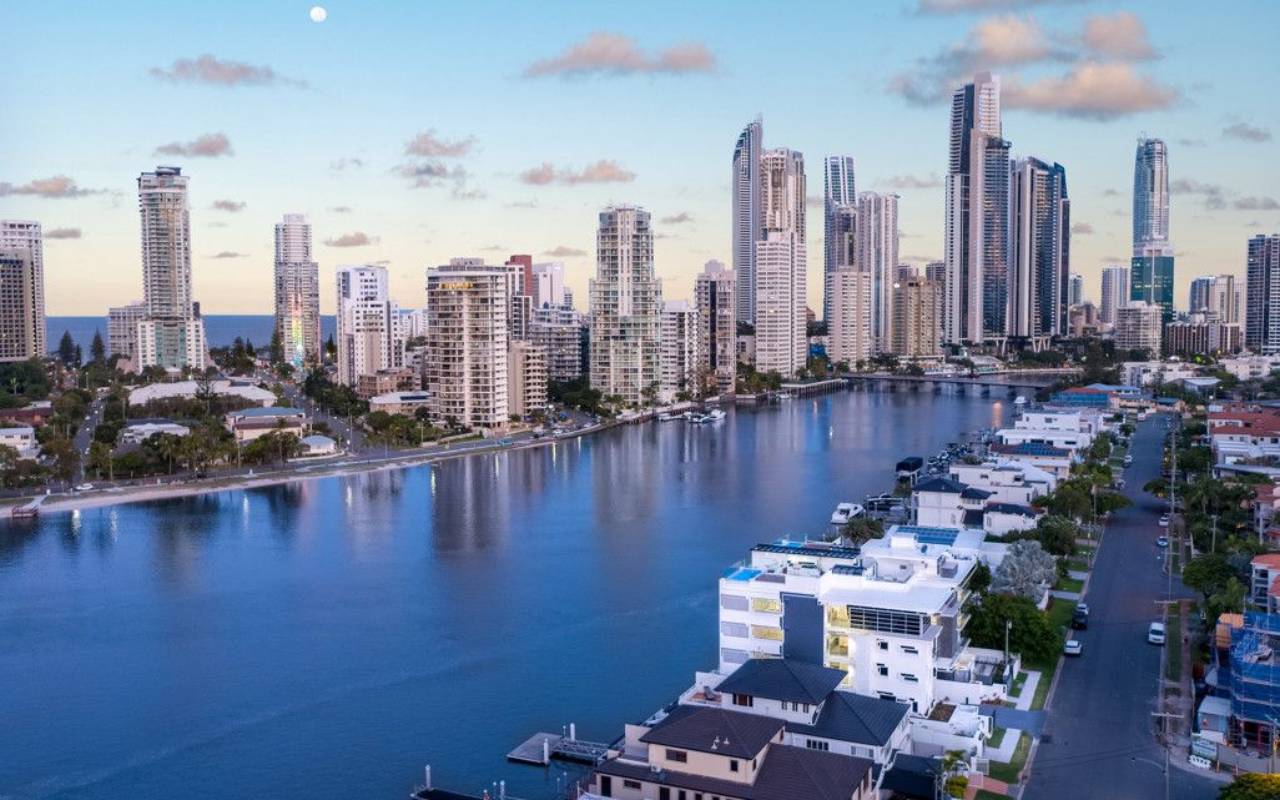 3/83 - 85 Stanhill Drive, Surfers Paradise, QLD 4217 AU