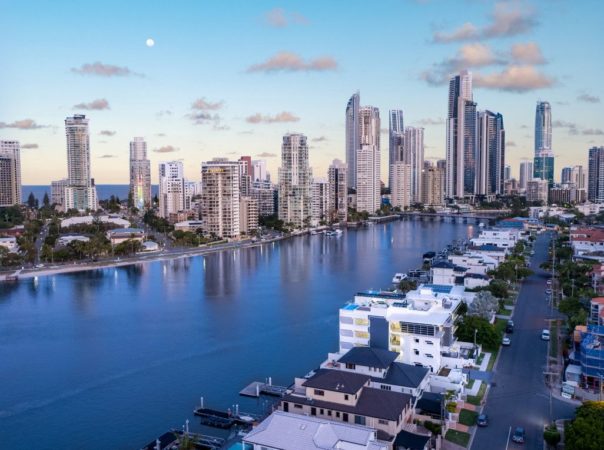 3/83 - 85 Stanhill Drive, Surfers Paradise, QLD 4217 AU