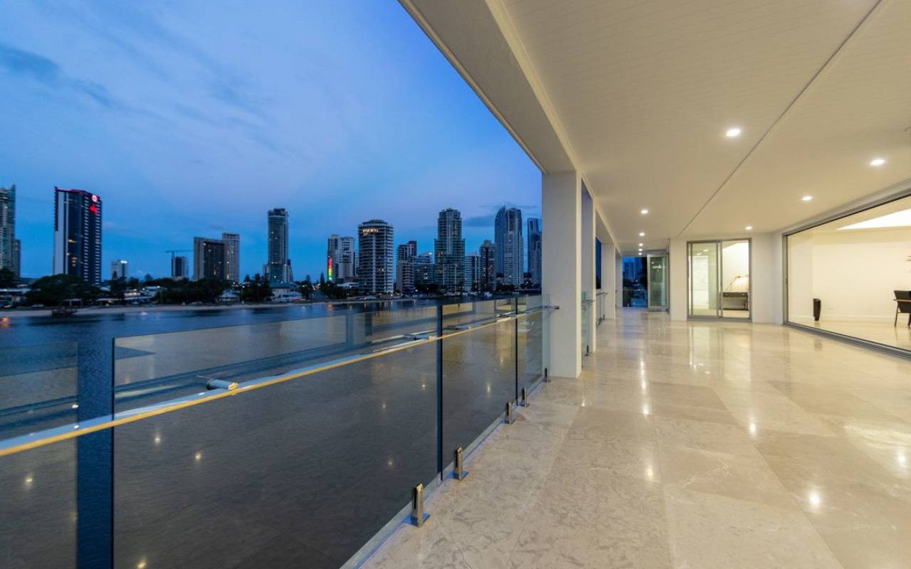 3/83 - 85 Stanhill Drive, Surfers Paradise, QLD 4217 AU