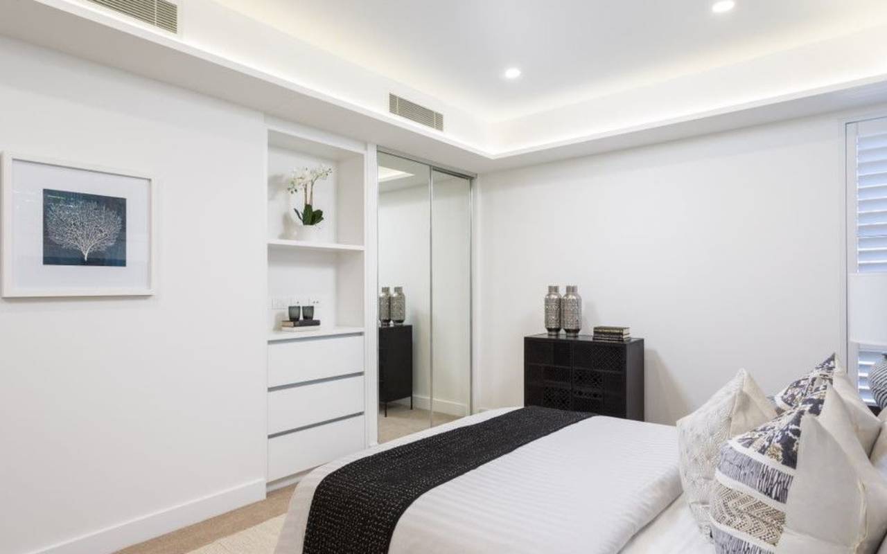 3/83 - 85 Stanhill Drive, Surfers Paradise, QLD 4217 AU